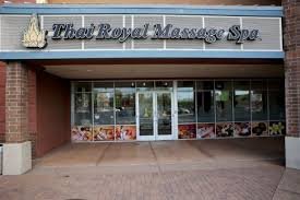 Thai Royal Massage Spa chandler